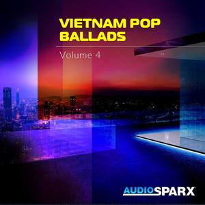 Vietnam Pop Ballads Volume 4