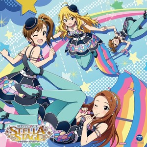 恋するTwist&Shout (恋爱的Twist&Shout) (ボーナストラック)