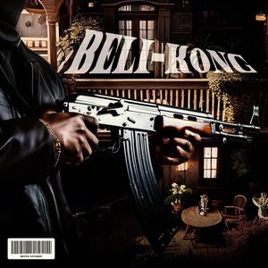 Belikong (Dembow Bélico)