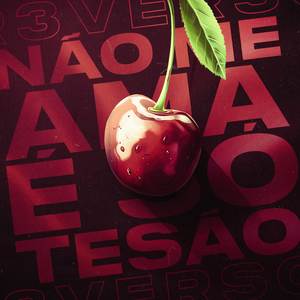 Não Me Ama, É Só Tesão (Explicit)