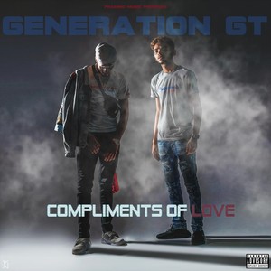 Compliments of Love (Explicit)