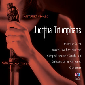 Juditha Triumphans