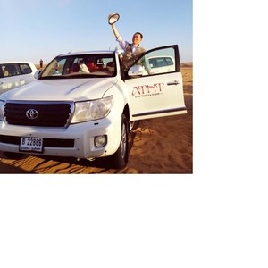 自驾开车多快乐