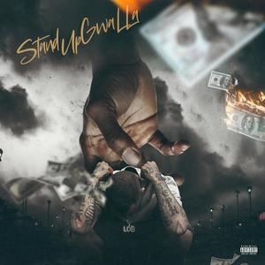 Just Moved In (feat. Gwalla Que) (Explicit)