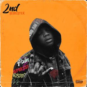Pressure & Pain (feat. KweziRoyal) (Explicit)