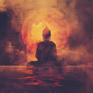 Reflective Calm Serene Melodies