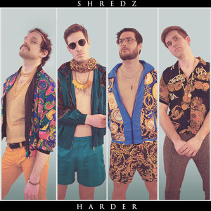 Harder
