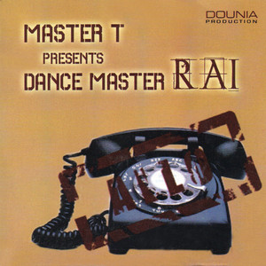 Dance Master RAI