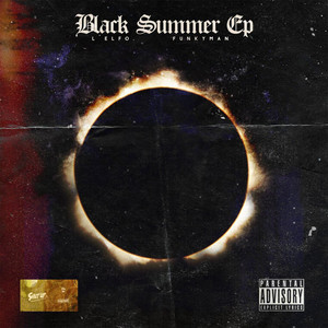 Black Summer (Explicit)