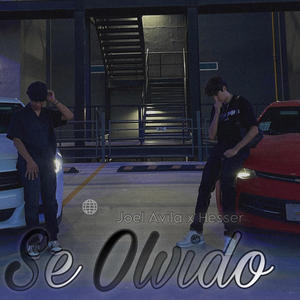 Se Olvido (feat. Hesser)