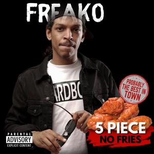 5 Piece (No Fries) (Explicit)