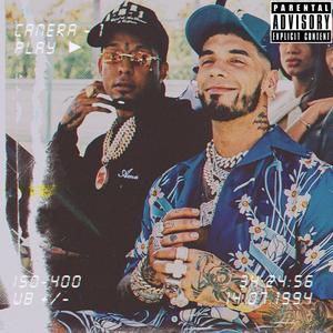 La Bebecita (Anuel IA & Casper) (Explicit)