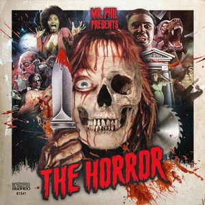 The Horror (Explicit)