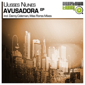 Avusadora (Danny Coleman Remix)