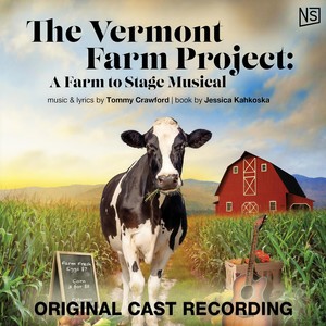 Death of the Family Farm (A Murder Ballad) [feat. Angel Lin, Raquel Chavez & Rob Morrison]