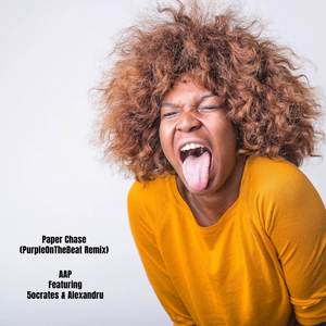 Paper Chase (PurpleOnTheBeat Remix|Explicit)
