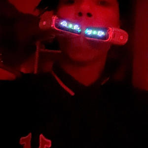 CrashKidZig-GEEK BAR (Explicit)