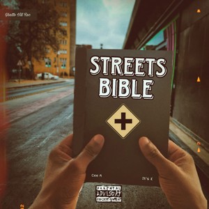 Streets Bible (Explicit)