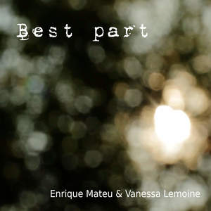 Best part (feat. Vanessa Lemoine)