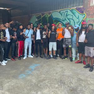 Broad Day(feat. Tel, Fwc Shock, V.I, Vo23s & Fish) (Explicit)