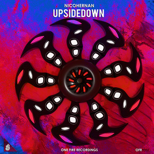 UpsideDown (Extended Mix)