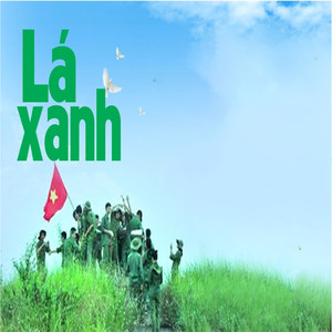 Lá xanh