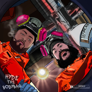 Hyde the Body Bag (Explicit)