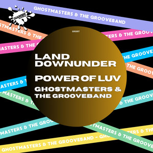 Power Of Luv (Club Mix)