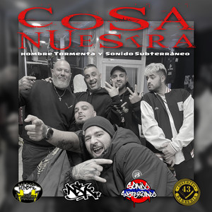 Cosa Nuestra (Explicit)