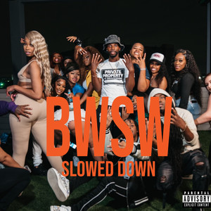 Bounce When She Walk (Slowed Down|Explicit)