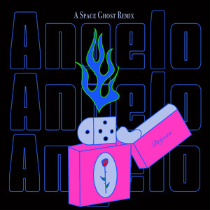 Angelo (Space Ghost Remix)