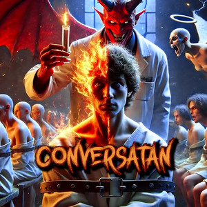 ConverSatan (Explicit)
