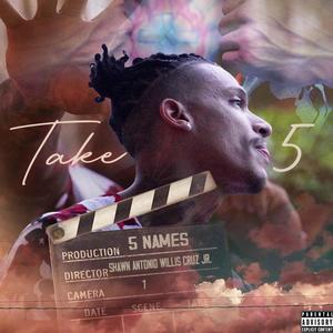 TAKE 5 (Explicit)