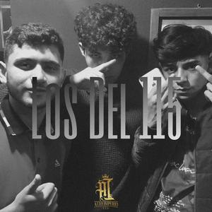 Los del 115