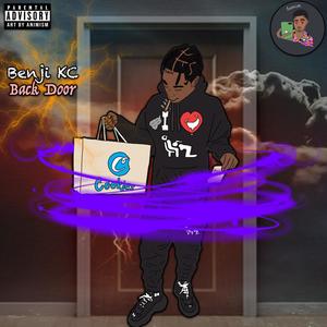 Back Door(feat. Benji KC)
