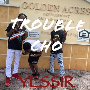 Yessir (Explicit)
