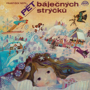 Pět báječných strýčků - 2. část