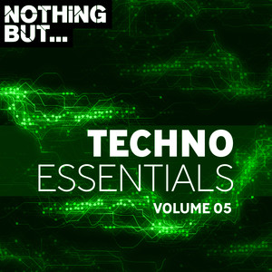 The Unknown (Original Mix)