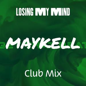 Losing My Mind (Club Mix)