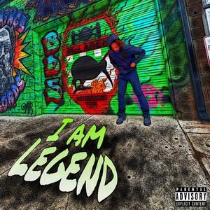 I Am Legend (Explicit)