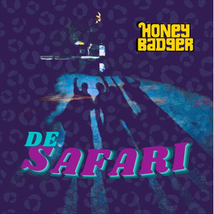 De Safari