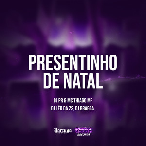 Presentinho de Natal (Explicit)