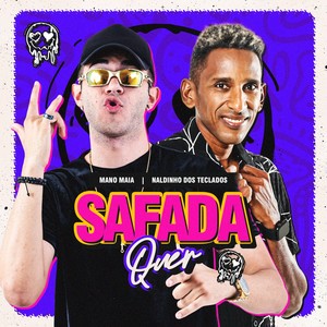 Safada Quer (Explicit)