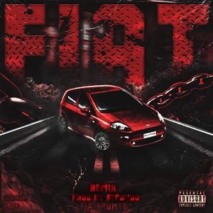 FIAT PUNTO (feat. Young G On The Beat) (Slowed) (Explicit)