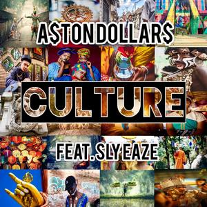 Culture (feat. Sly Eaze) (Instrumental)