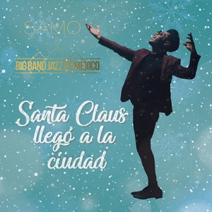 Santa Claus Llegó a la Ciudad