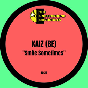 Smile Sometimes (Original Mix)