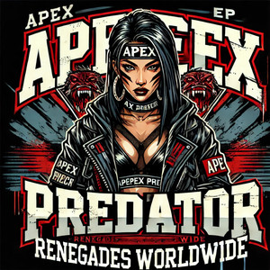 APEX PREDATOR I (Explicit)