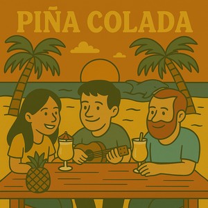 Piña Colada