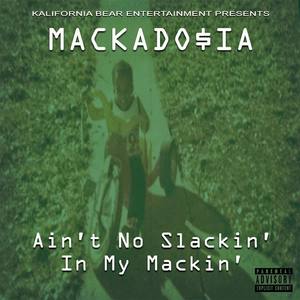 Aint No Slackin in My Mackin (Explicit)